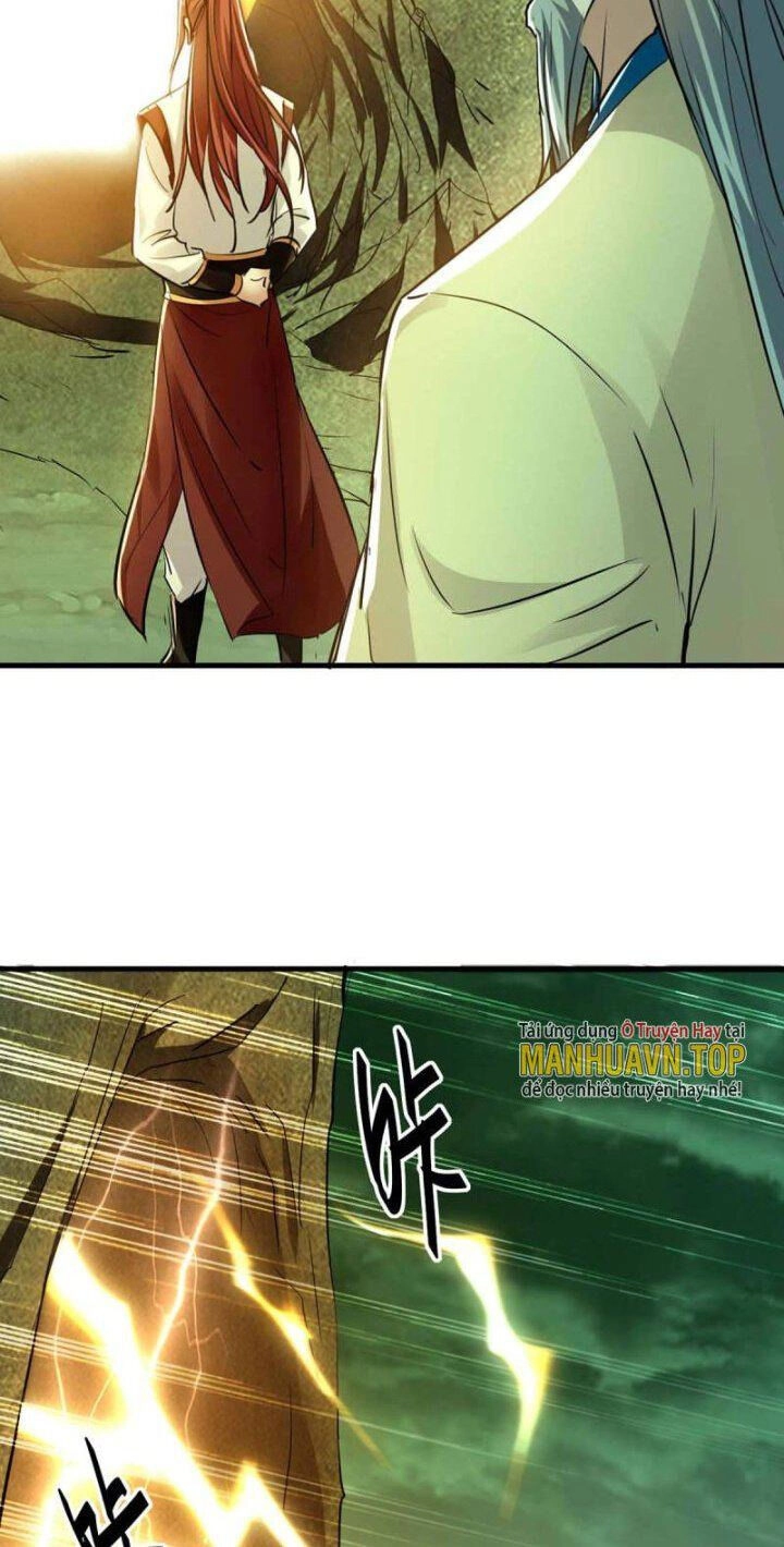 Tiên Đế Trở Về Chapter 363 - 18