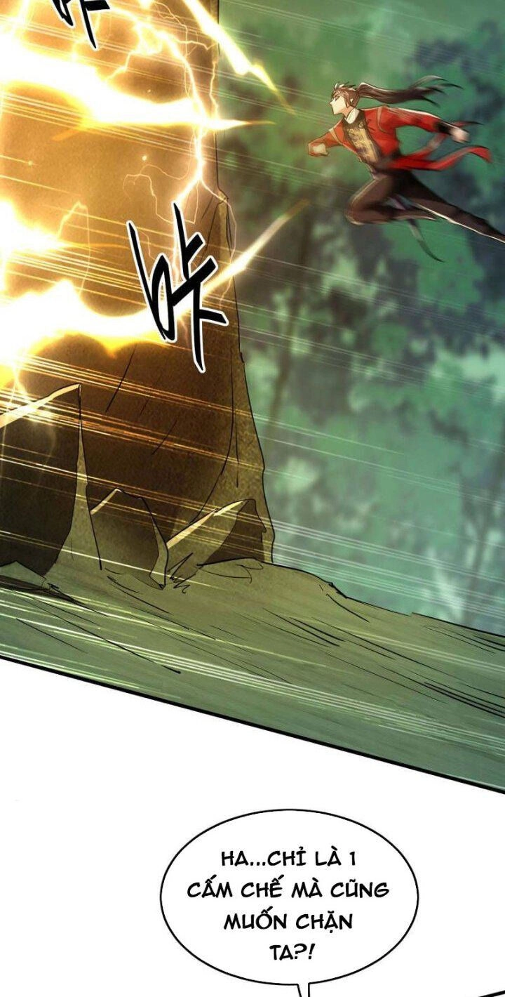 Tiên Đế Trở Về Chapter 363 - 19