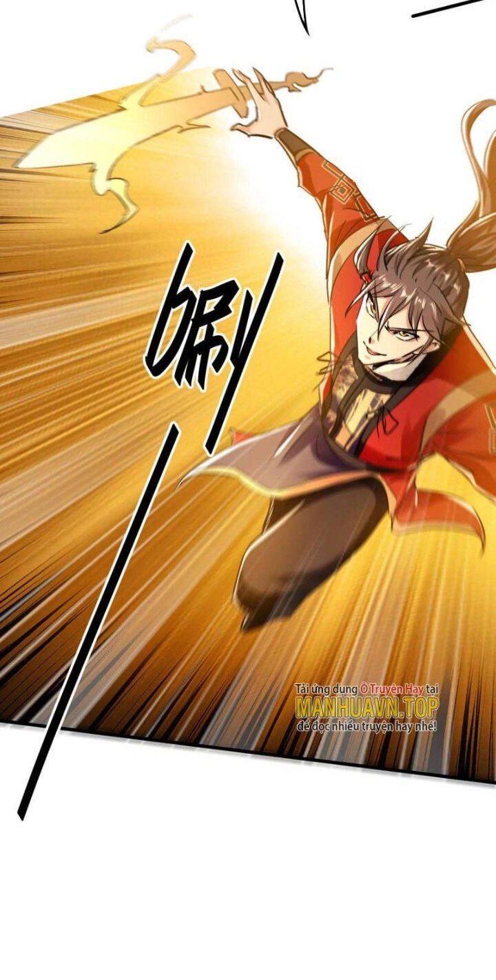 Tiên Đế Trở Về Chapter 363 - 20