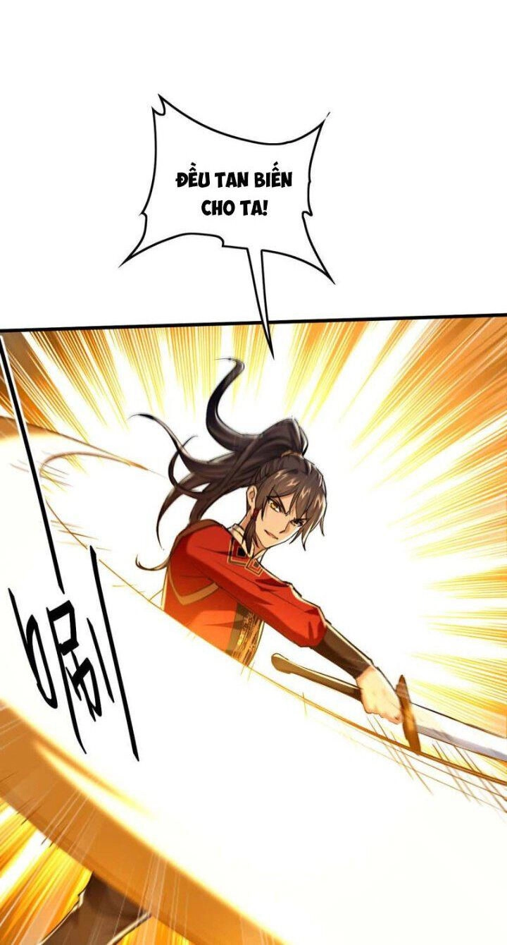 Tiên Đế Trở Về Chapter 363 - 21