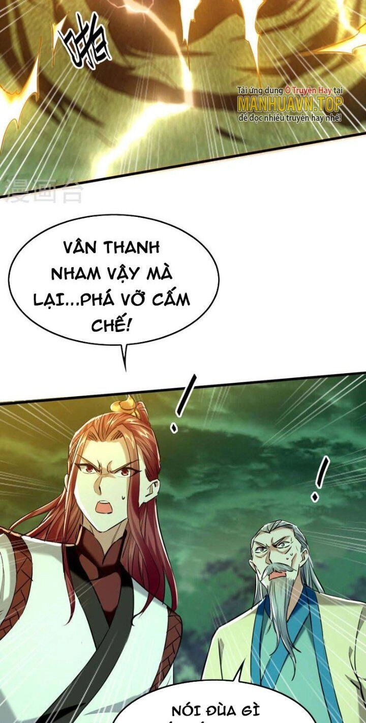 Tiên Đế Trở Về Chapter 363 - 23