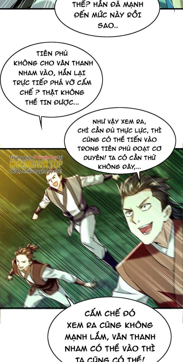 Tiên Đế Trở Về Chapter 363 - 24