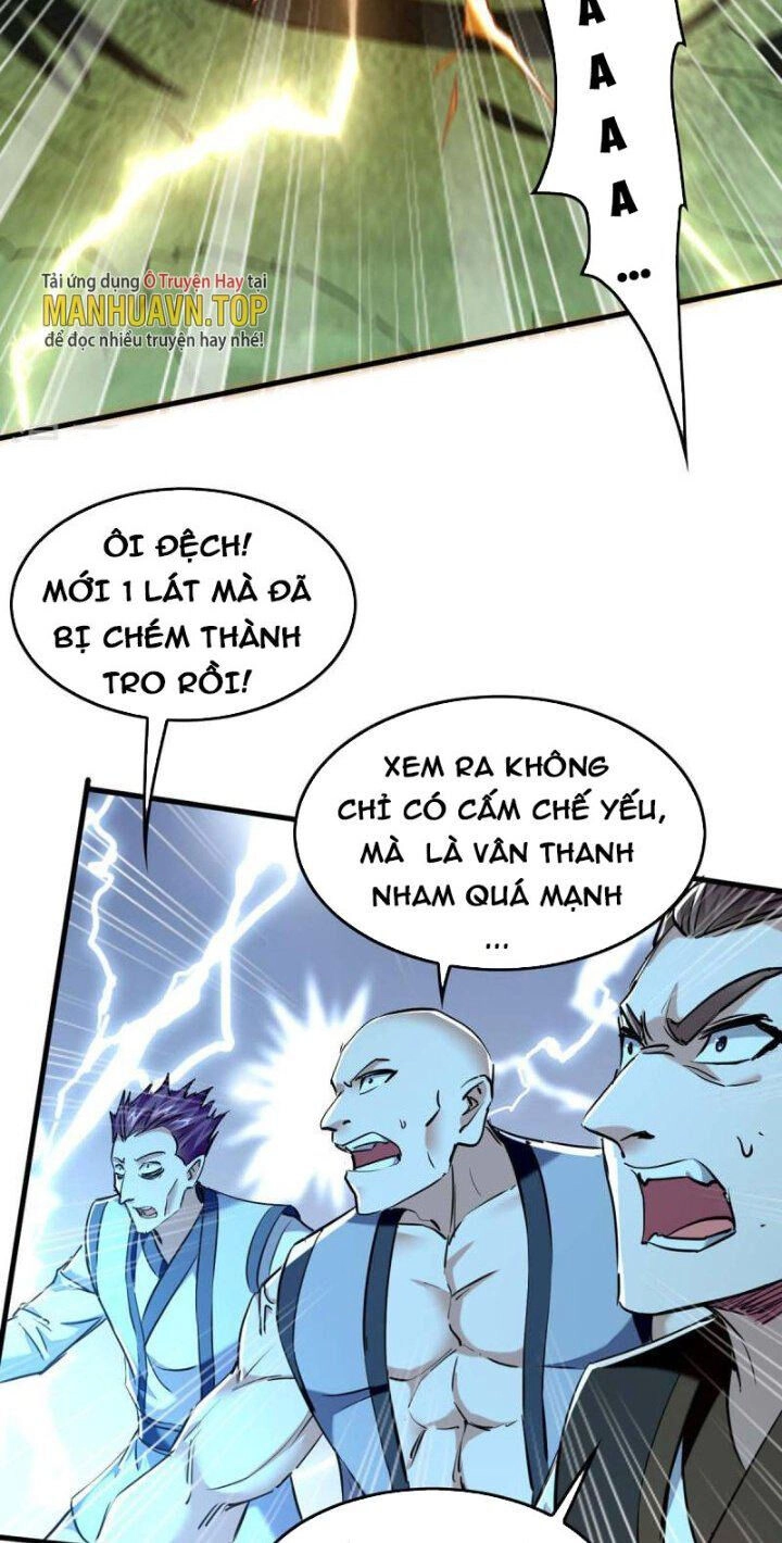 Tiên Đế Trở Về Chapter 363 - 26