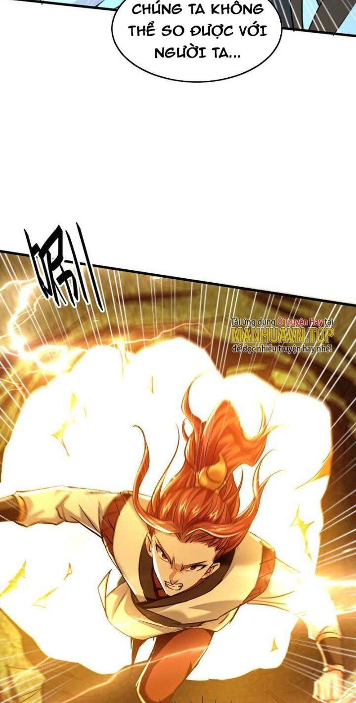 Tiên Đế Trở Về Chapter 363 - 27