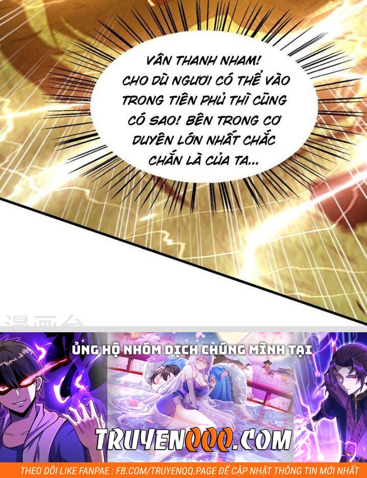 Tiên Đế Trở Về Chapter 363 - 28