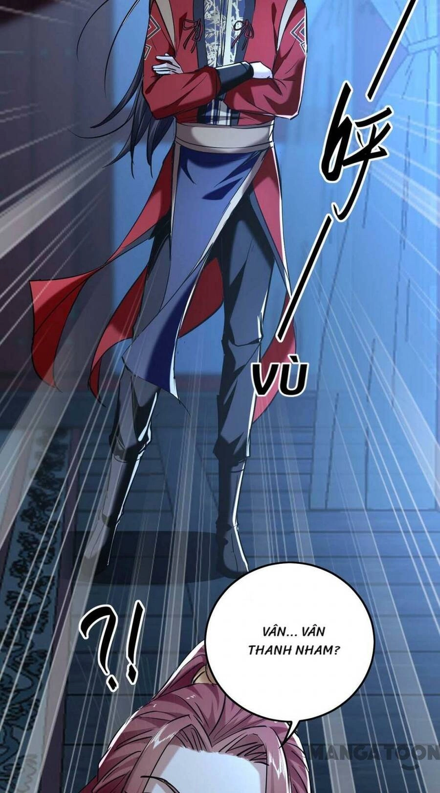 Tiên Đế Trở Về Chapter 364 - 9