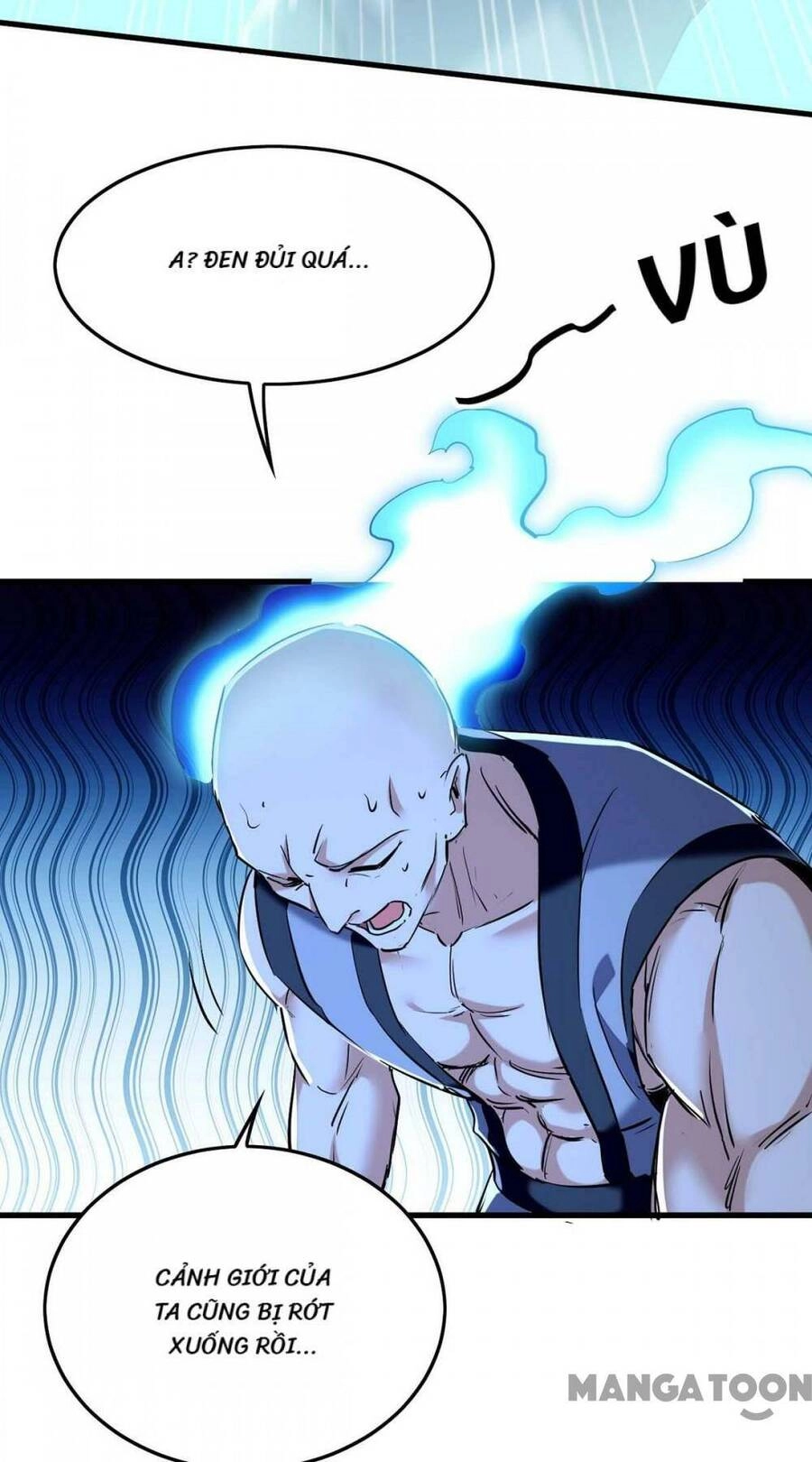 Tiên Đế Trở Về Chapter 364 - 45