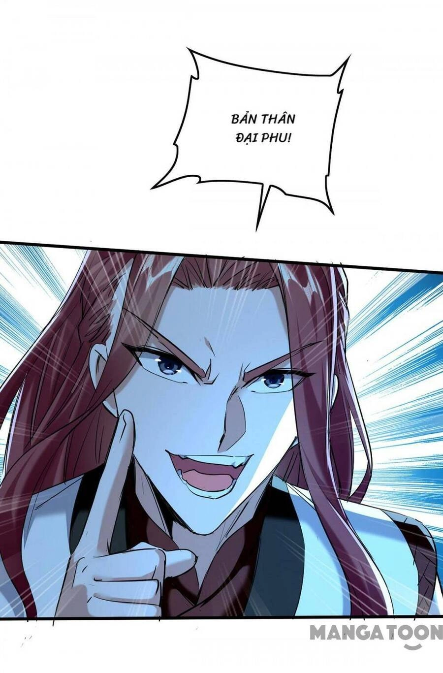 Tiên Đế Trở Về Chapter 365 - 5