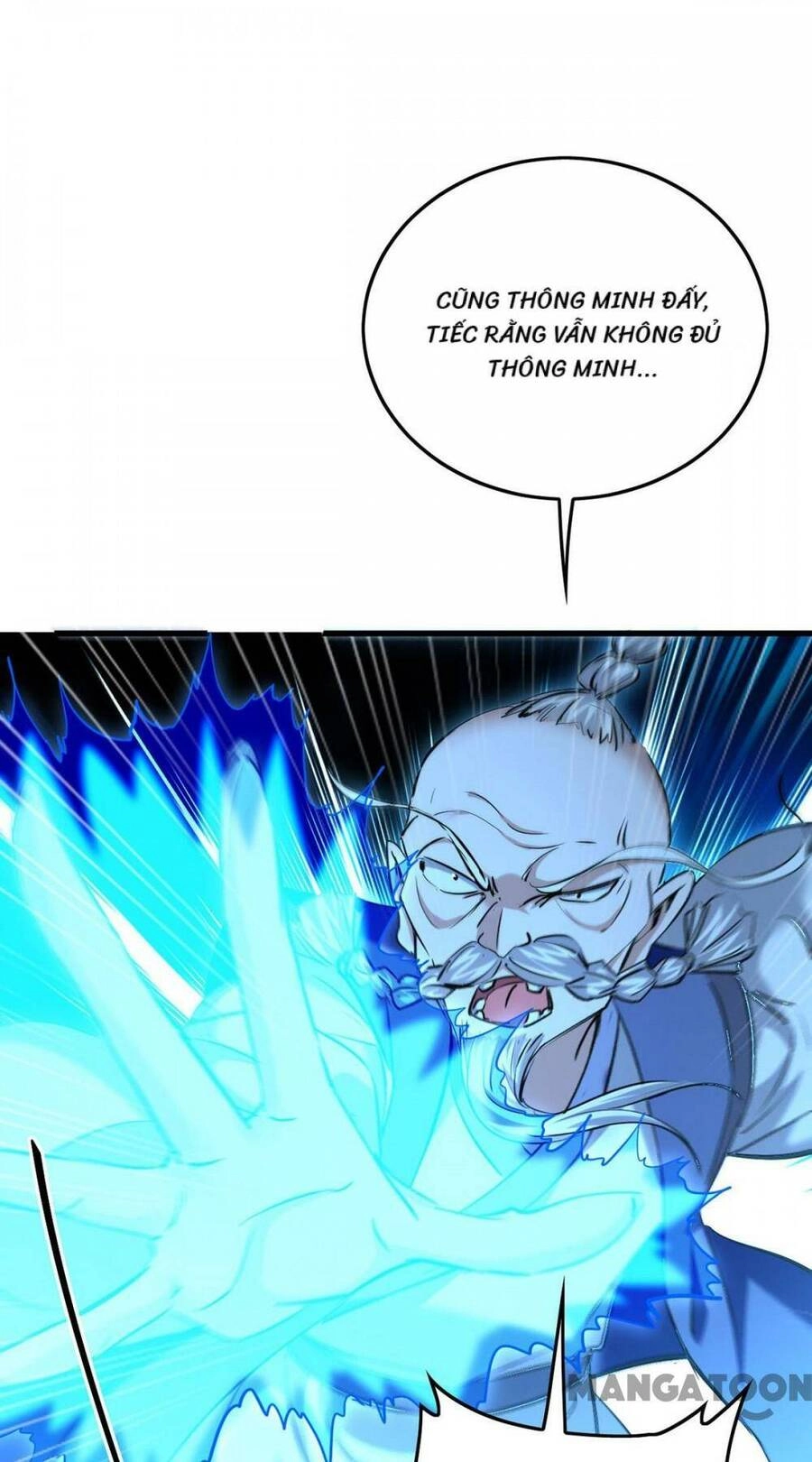 Tiên Đế Trở Về Chapter 365 - 10