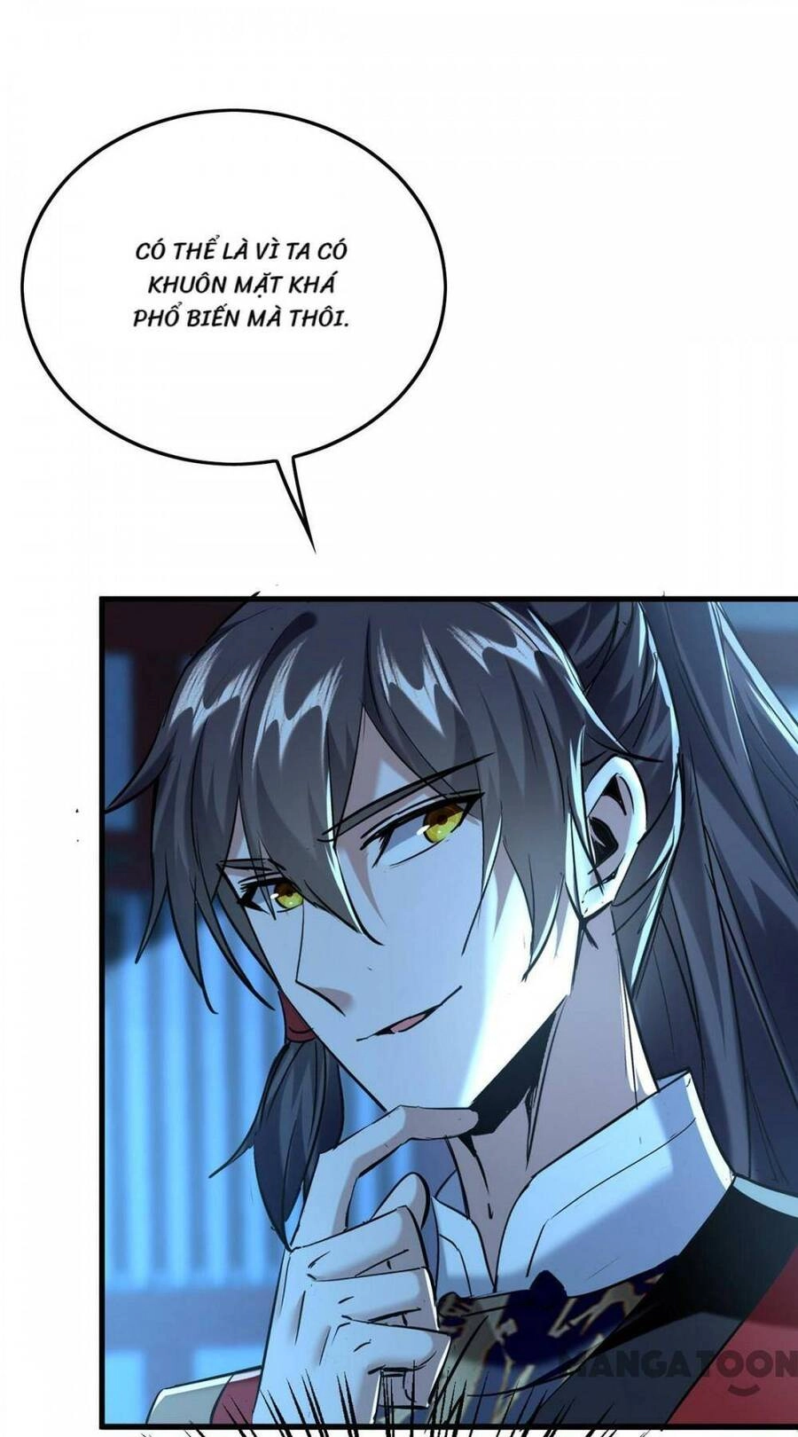 Tiên Đế Trở Về Chapter 365 - 20