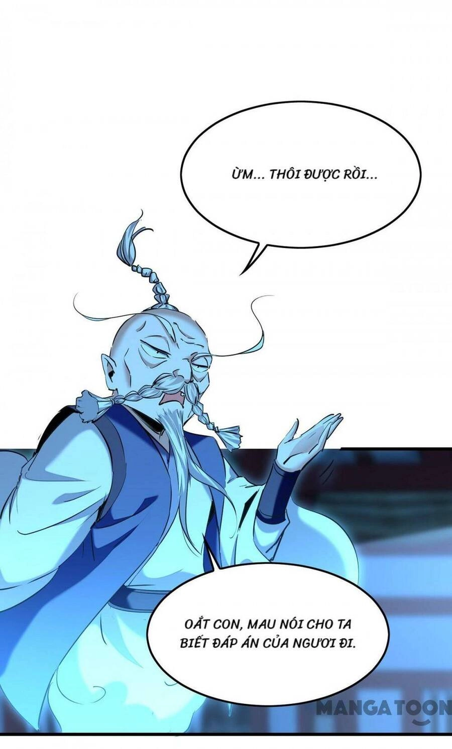 Tiên Đế Trở Về Chapter 365 - 22