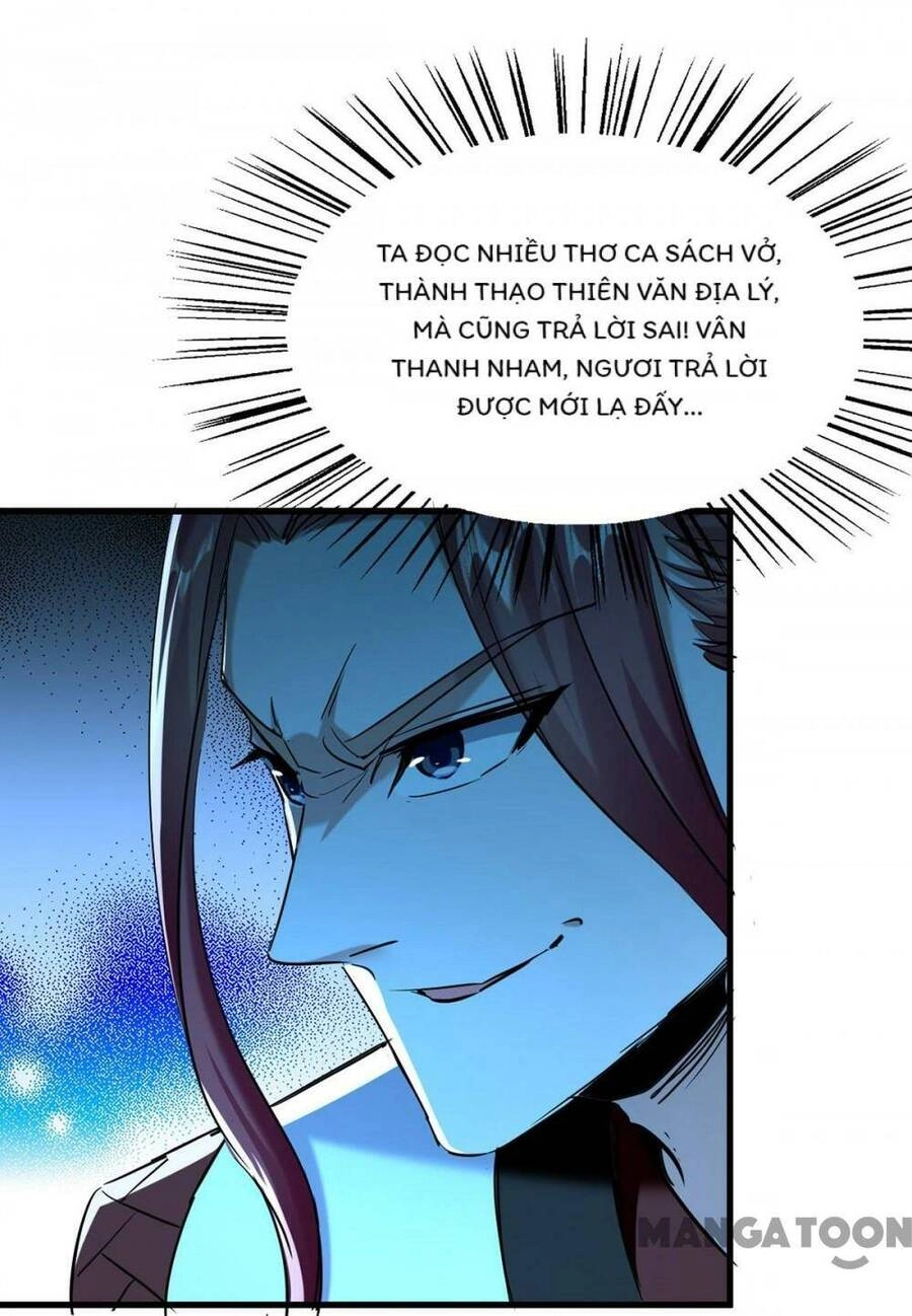 Tiên Đế Trở Về Chapter 365 - 23