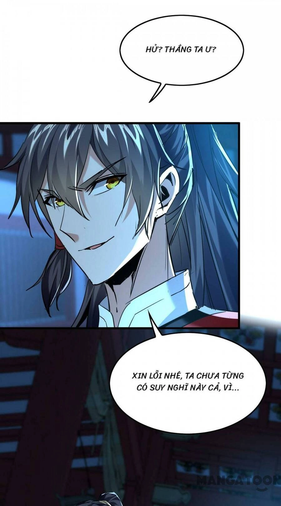 Tiên Đế Trở Về Chapter 365 - 38