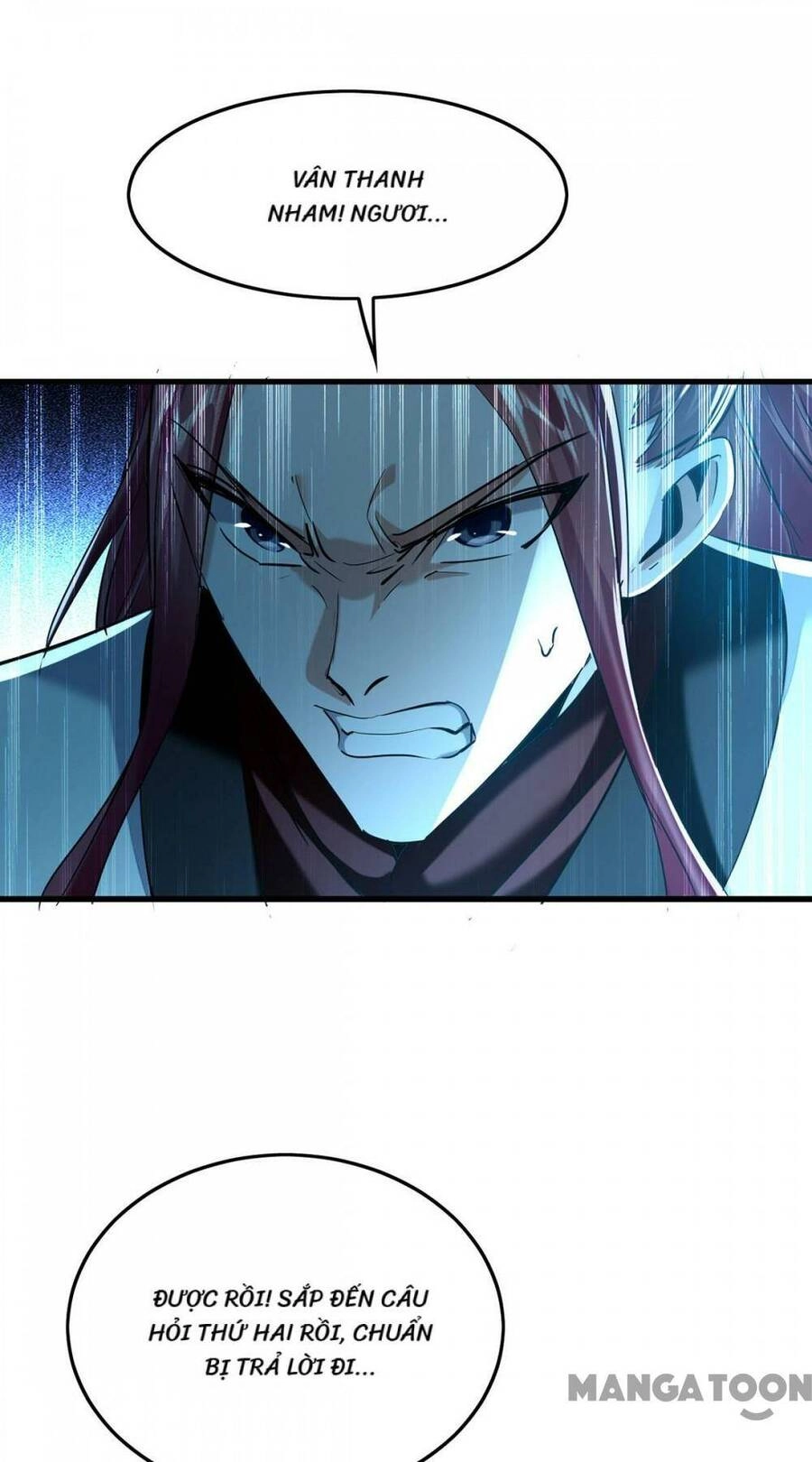 Tiên Đế Trở Về Chapter 365 - 40