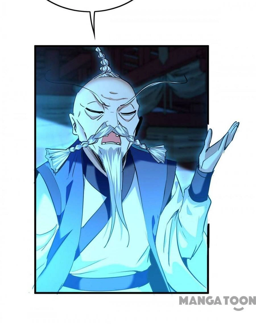 Tiên Đế Trở Về Chapter 365 - 41