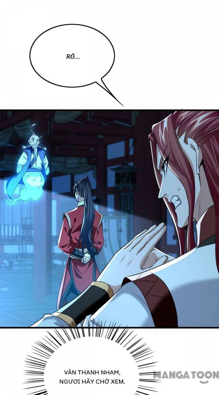 Tiên Đế Trở Về Chapter 365 - 42