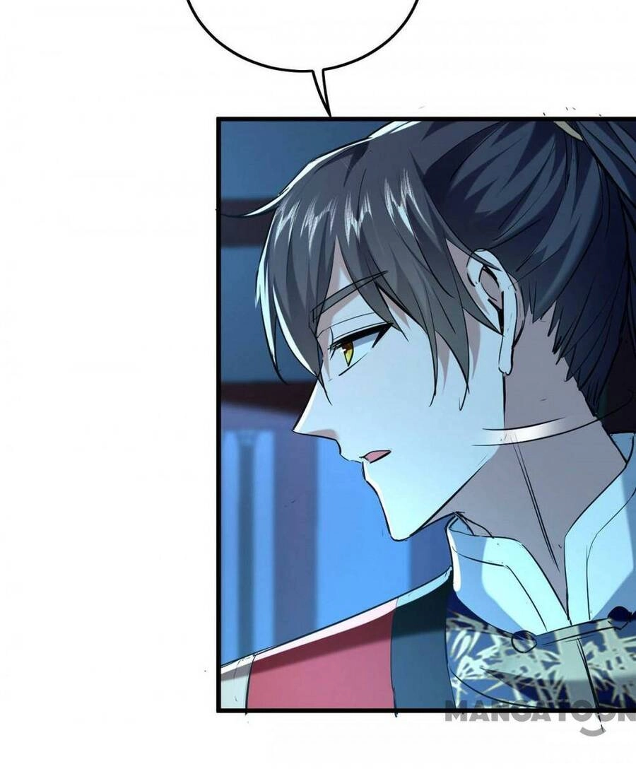 Tiên Đế Trở Về Chapter 366 - 17