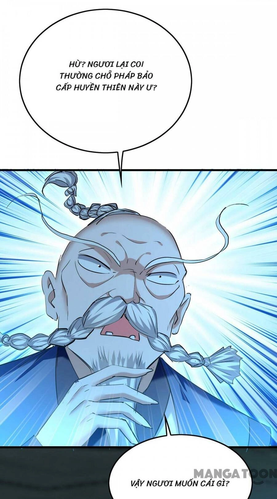 Tiên Đế Trở Về Chapter 366 - 28