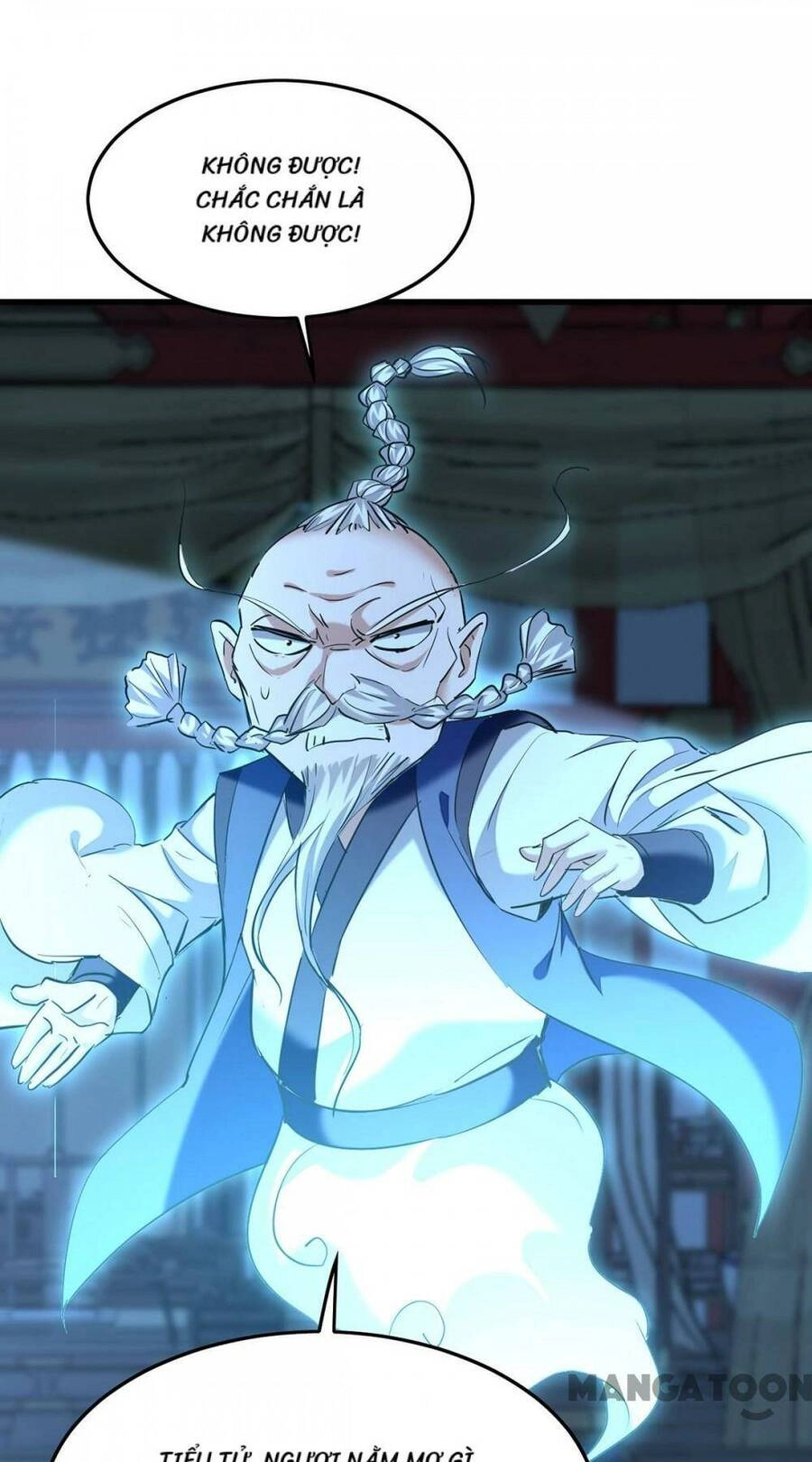 Tiên Đế Trở Về Chapter 366 - 34