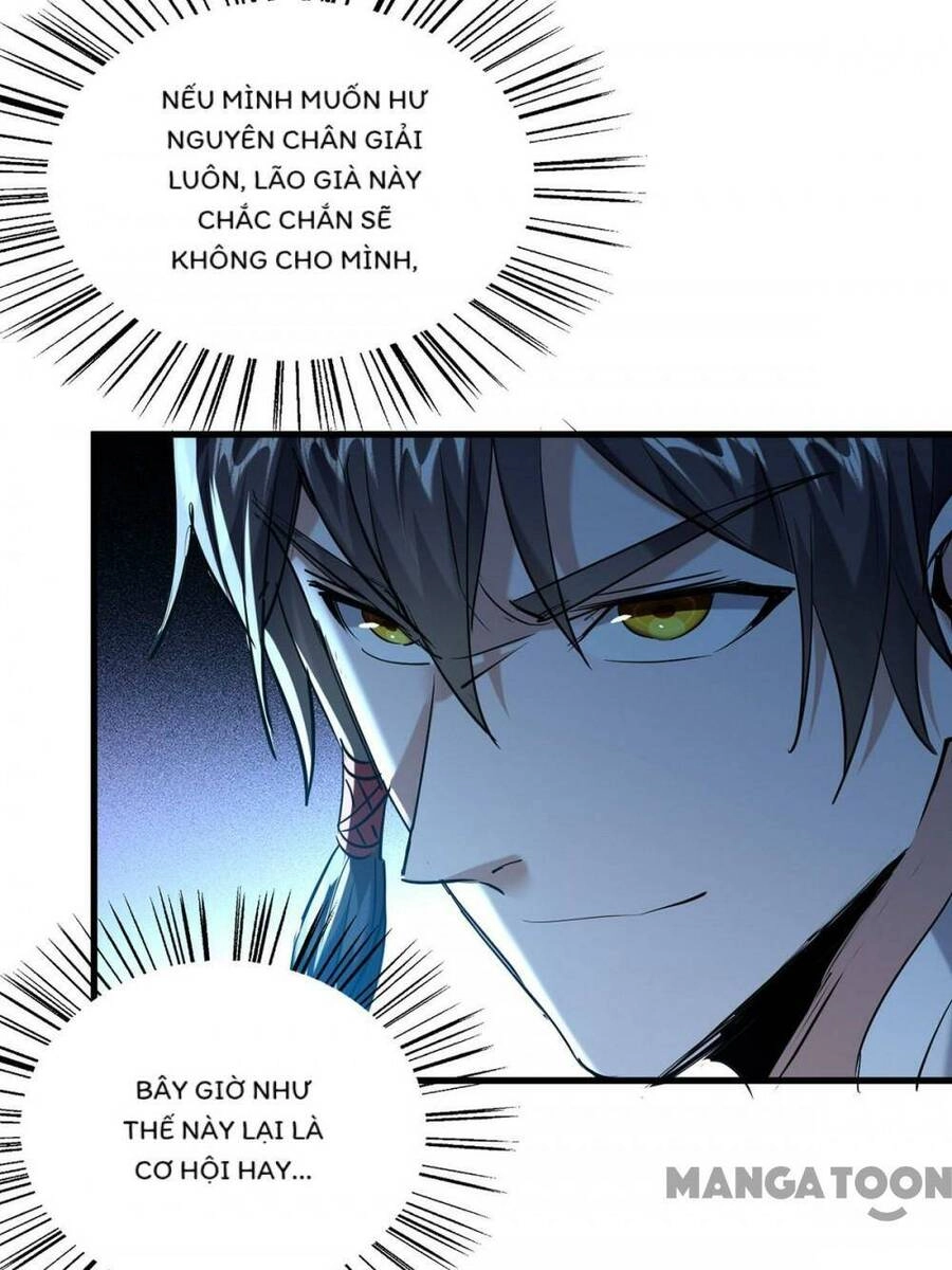 Tiên Đế Trở Về Chapter 366 - 37