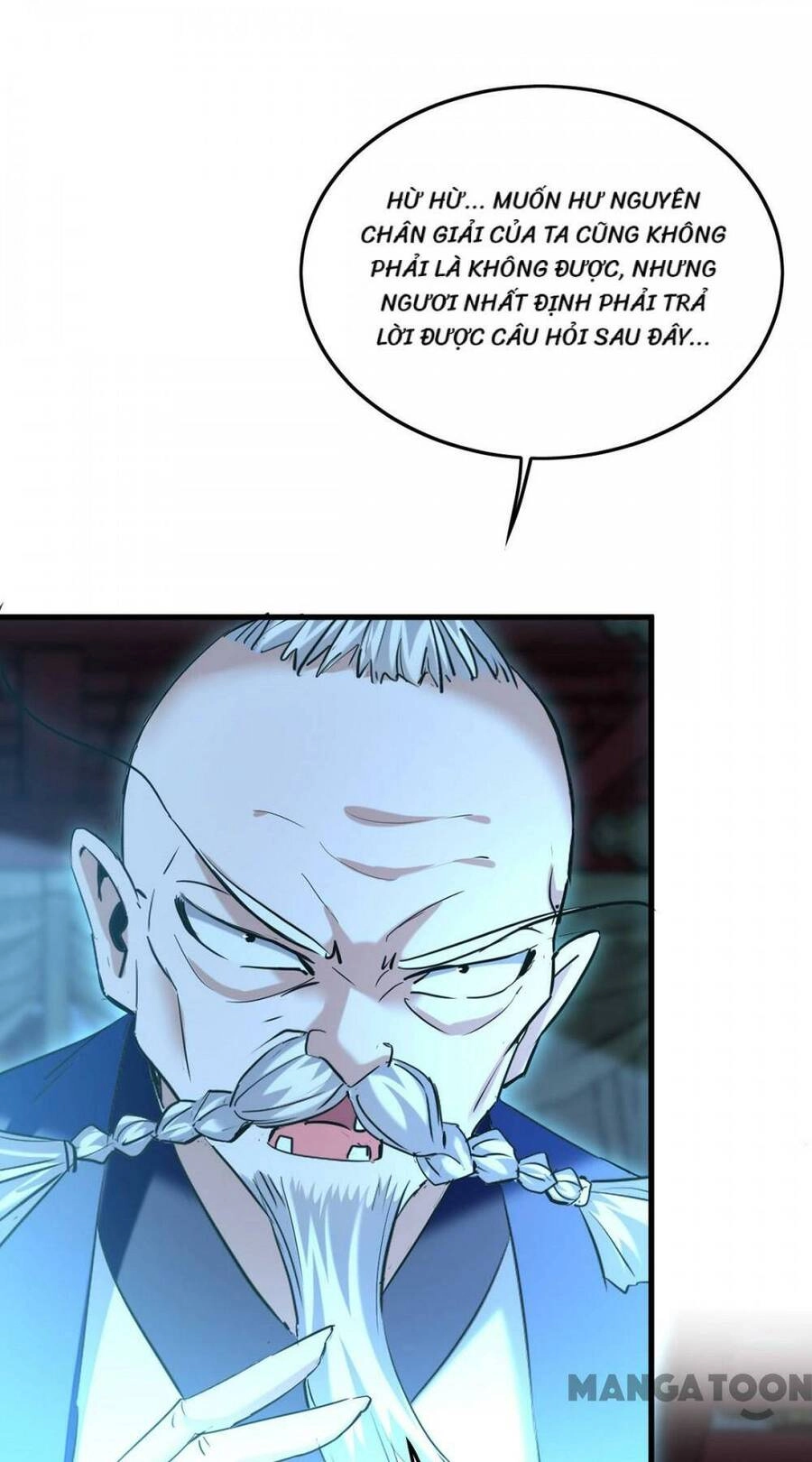 Tiên Đế Trở Về Chapter 366 - 40