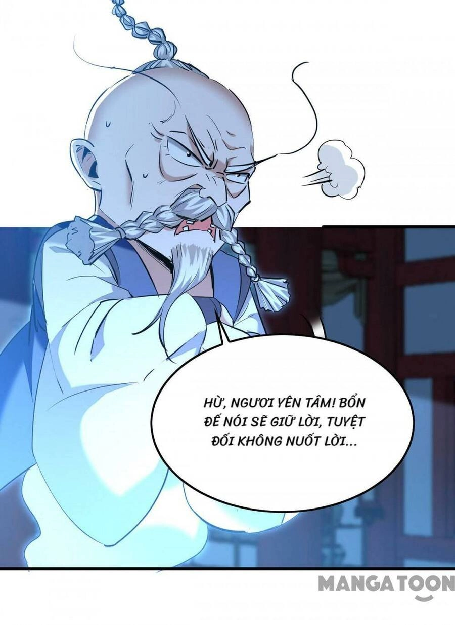 Tiên Đế Trở Về Chapter 367 - 10