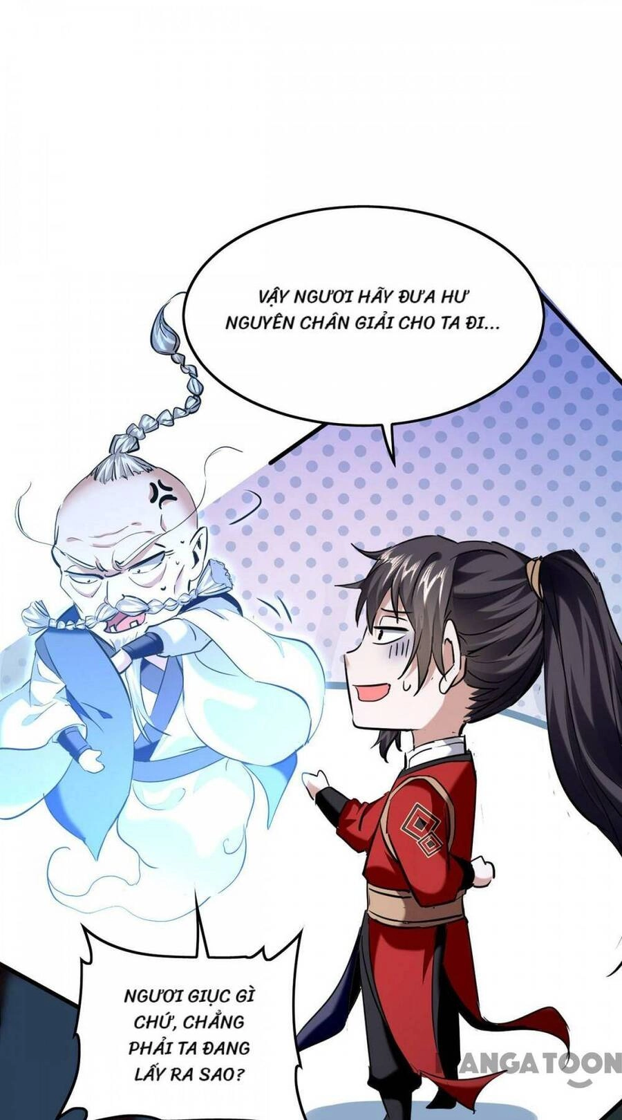 Tiên Đế Trở Về Chapter 367 - 11