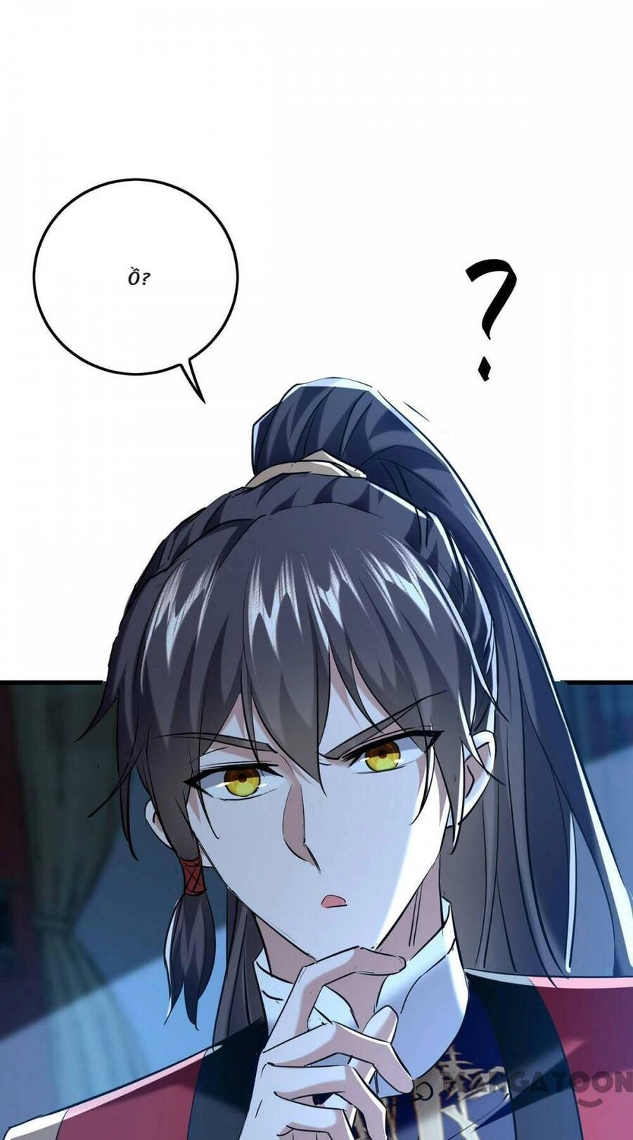 Tiên Đế Trở Về Chapter 367 - 14