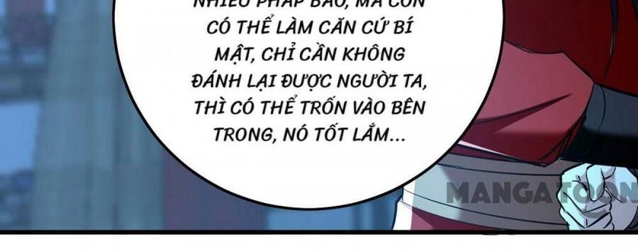 Tiên Đế Trở Về Chapter 367 - 17
