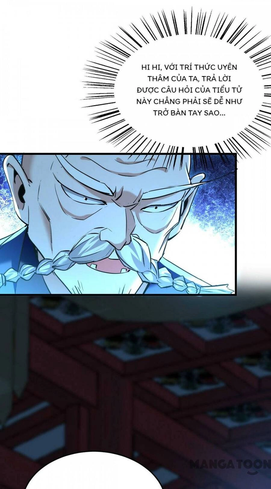 Tiên Đế Trở Về Chapter 367 - 18