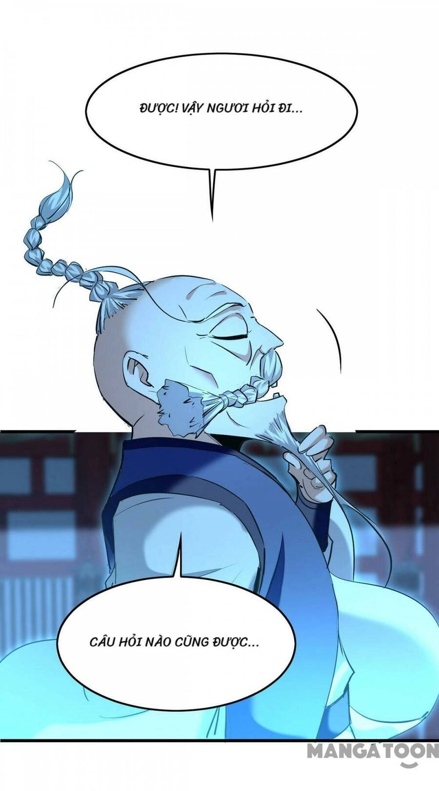 Tiên Đế Trở Về Chapter 367 - 21