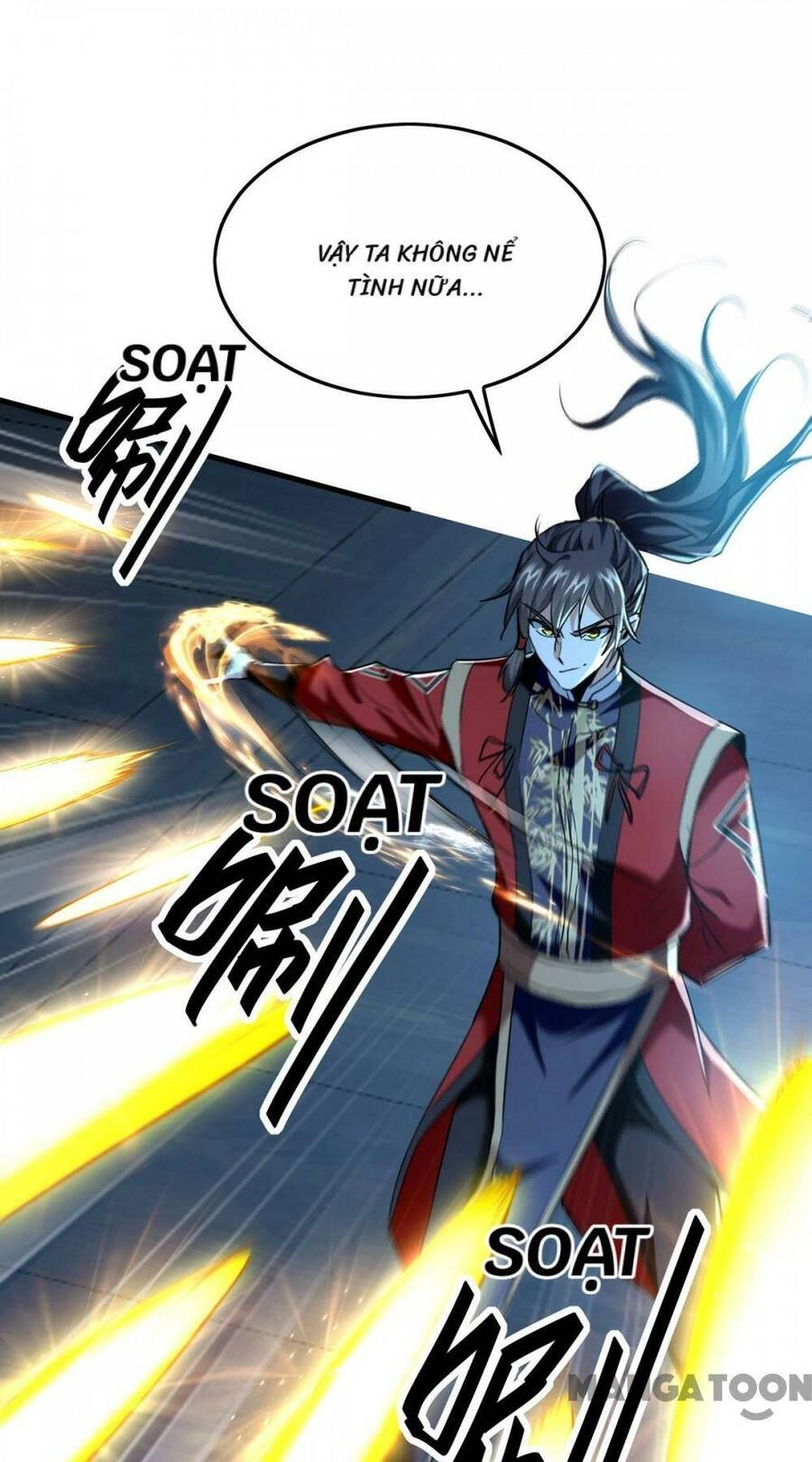 Tiên Đế Trở Về Chapter 367 - 22