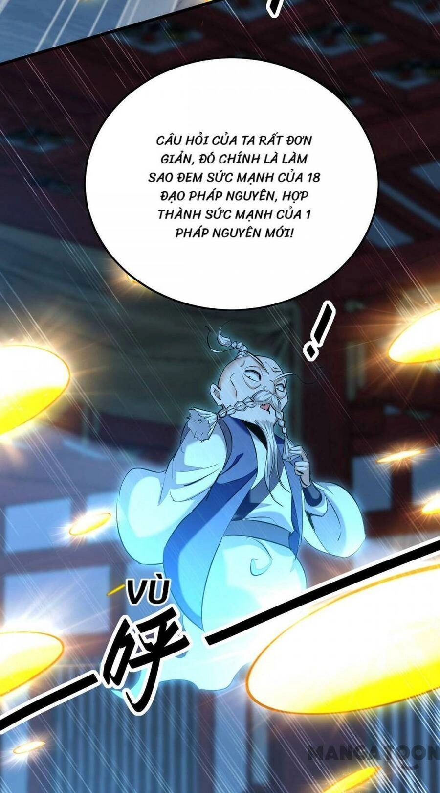 Tiên Đế Trở Về Chapter 367 - 24