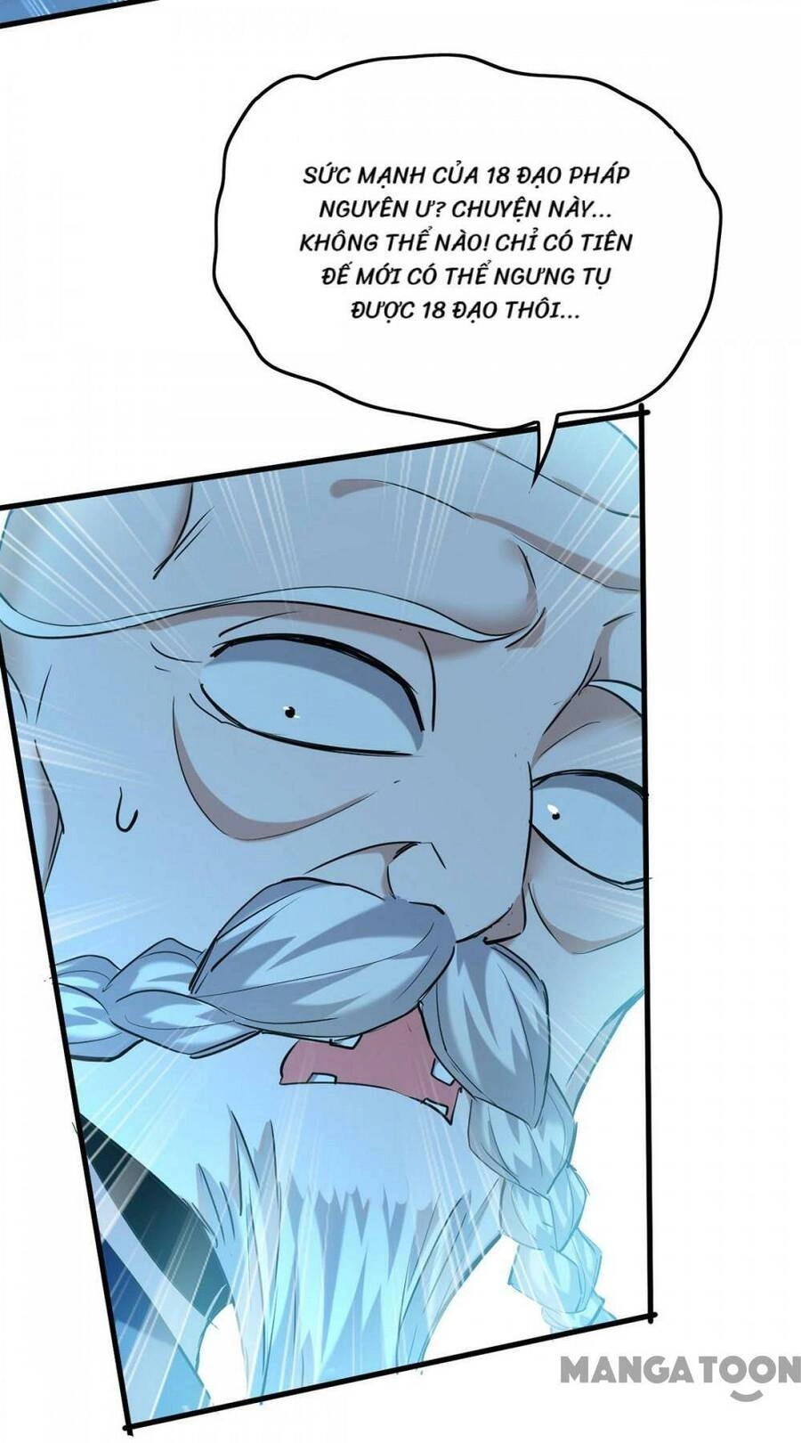 Tiên Đế Trở Về Chapter 367 - 26