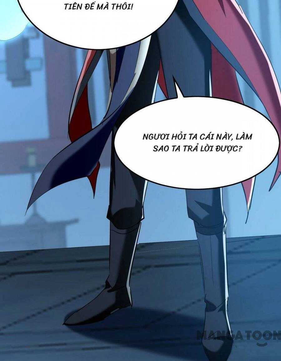 Tiên Đế Trở Về Chapter 367 - 34