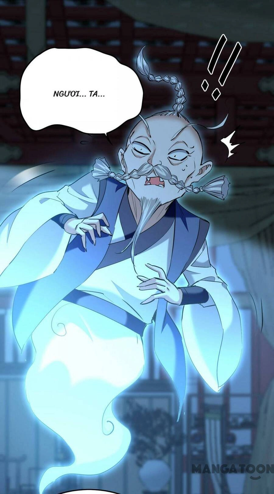 Tiên Đế Trở Về Chapter 367 - 36