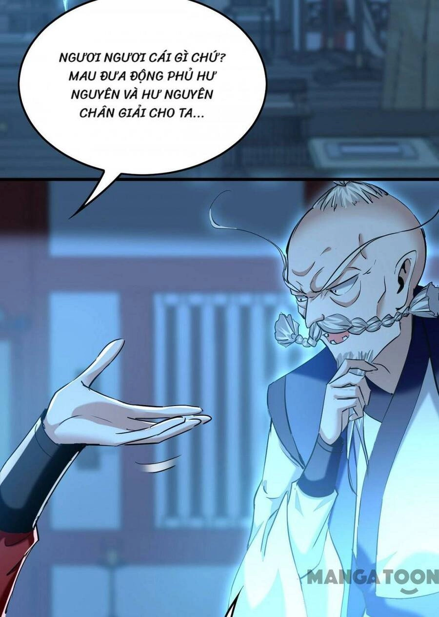 Tiên Đế Trở Về Chapter 367 - 37