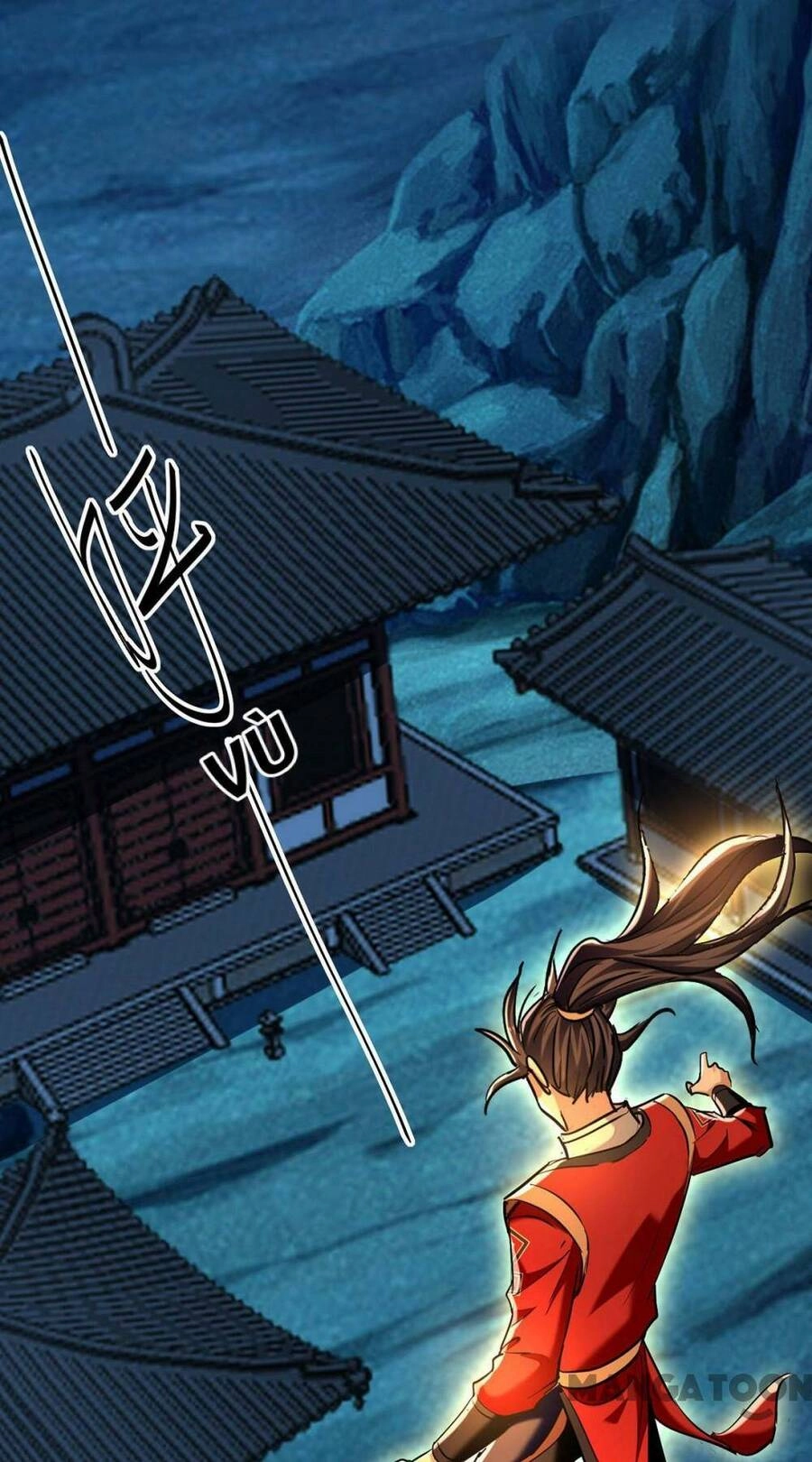 Tiên Đế Trở Về Chapter 368 - 2