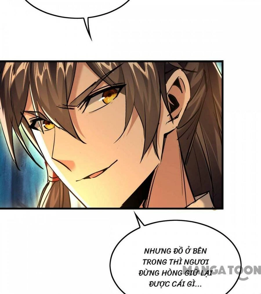 Tiên Đế Trở Về Chapter 368 - 5