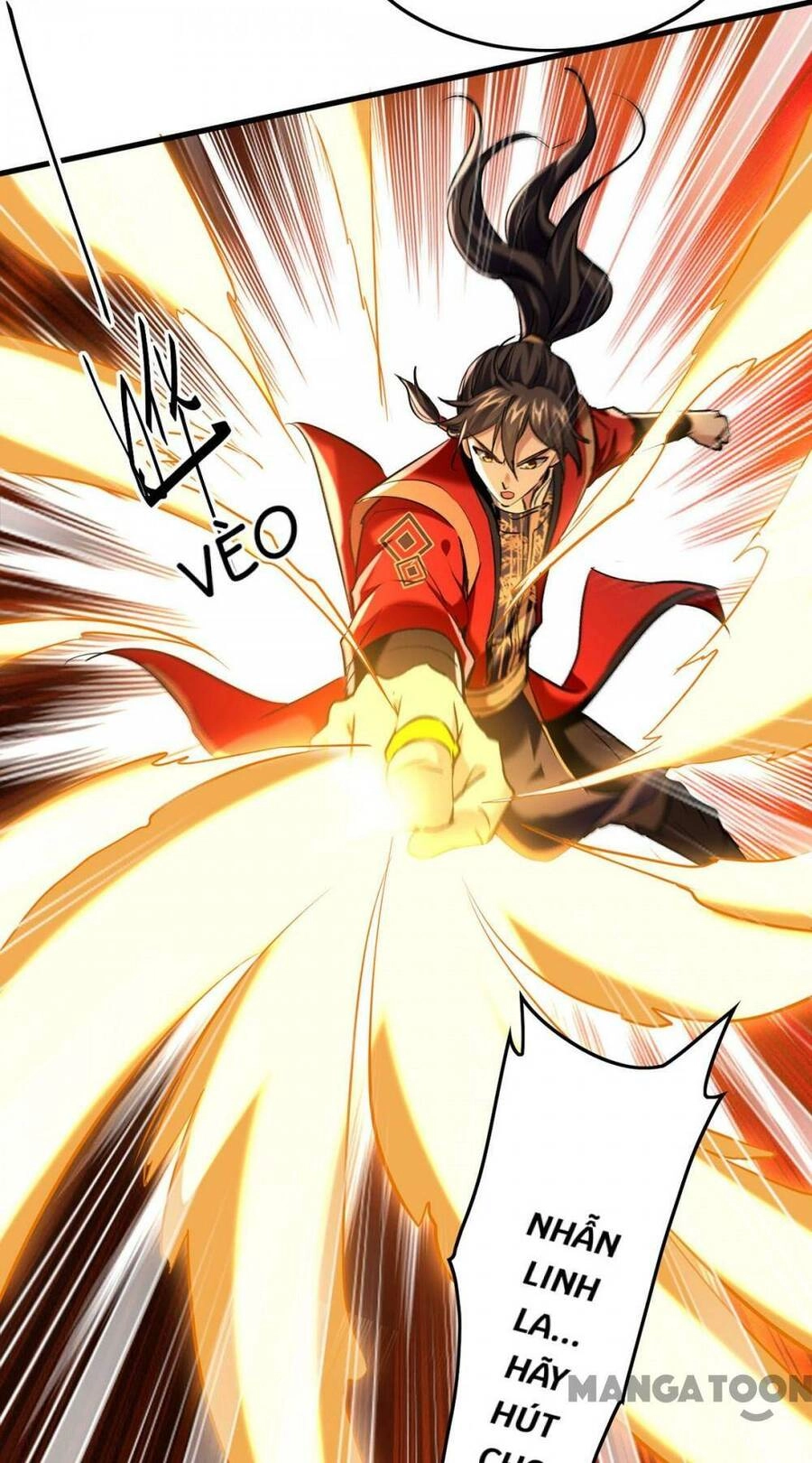 Tiên Đế Trở Về Chapter 368 - 6