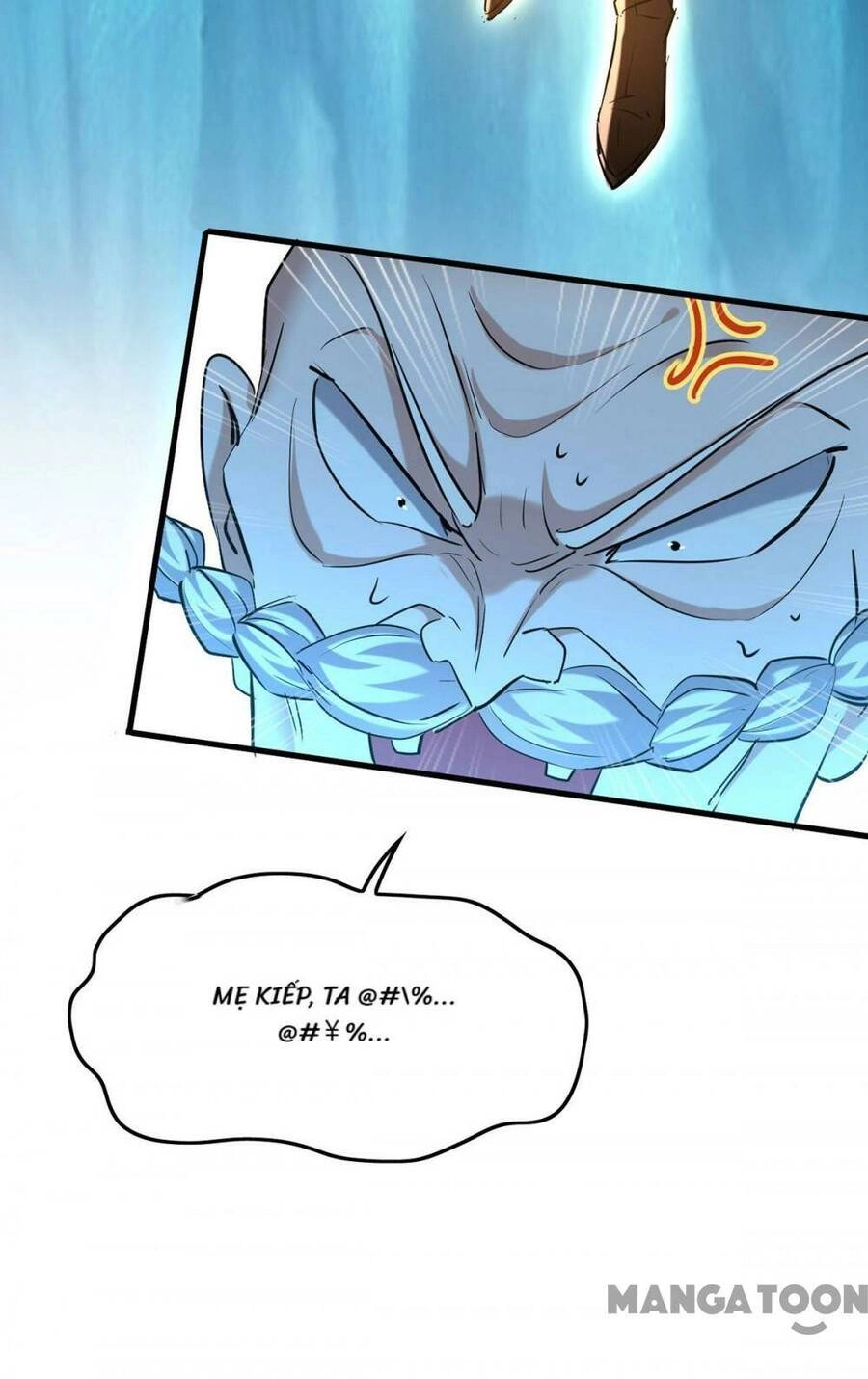 Tiên Đế Trở Về Chapter 368 - 13