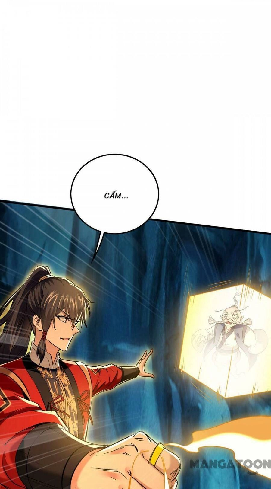 Tiên Đế Trở Về Chapter 368 - 14