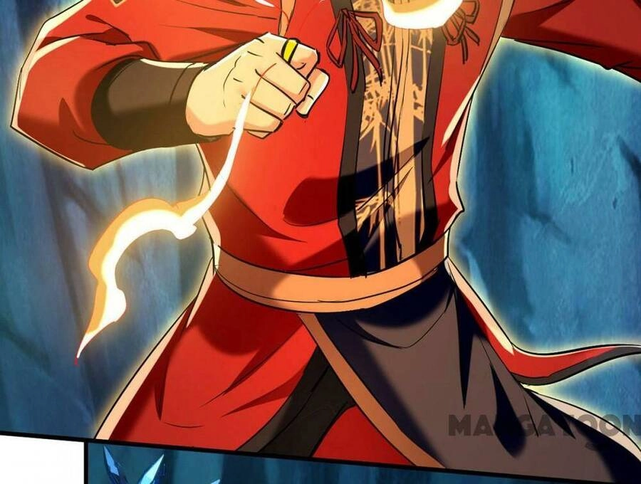 Tiên Đế Trở Về Chapter 368 - 26