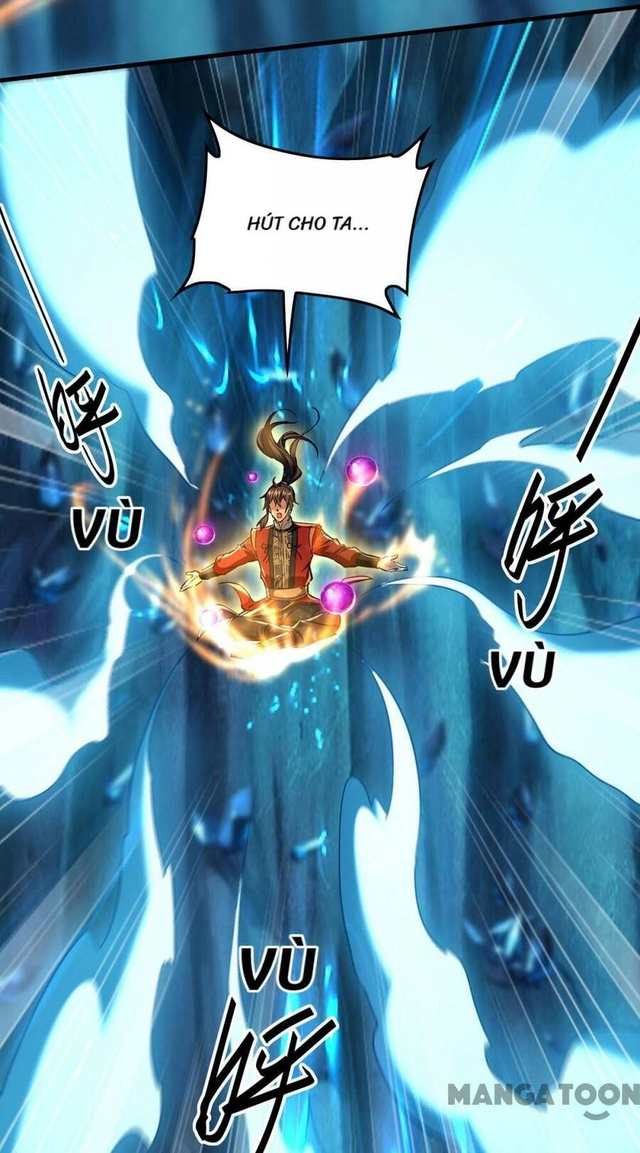 Tiên Đế Trở Về Chapter 368 - 31