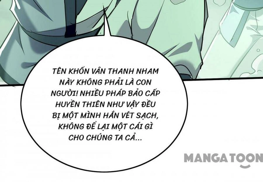 Tiên Đế Trở Về Chapter 368 - 36
