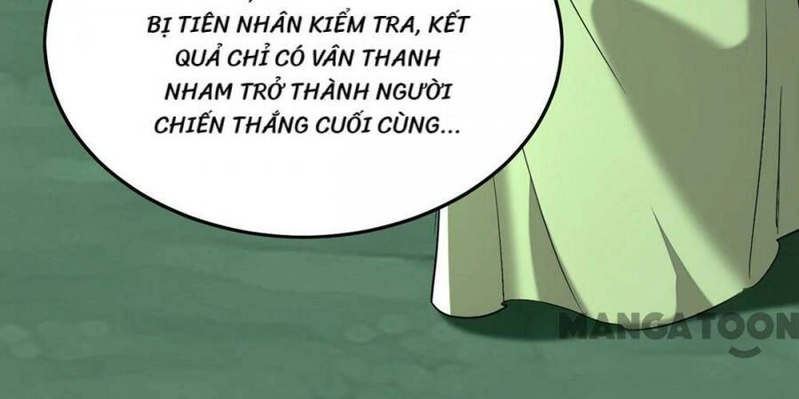 Tiên Đế Trở Về Chapter 368 - 41