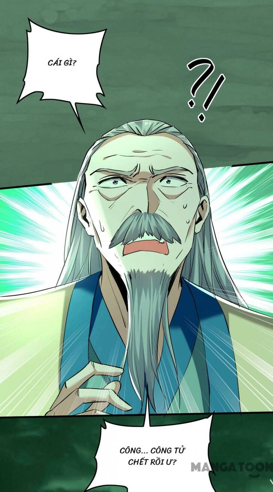 Tiên Đế Trở Về Chapter 368 - 42