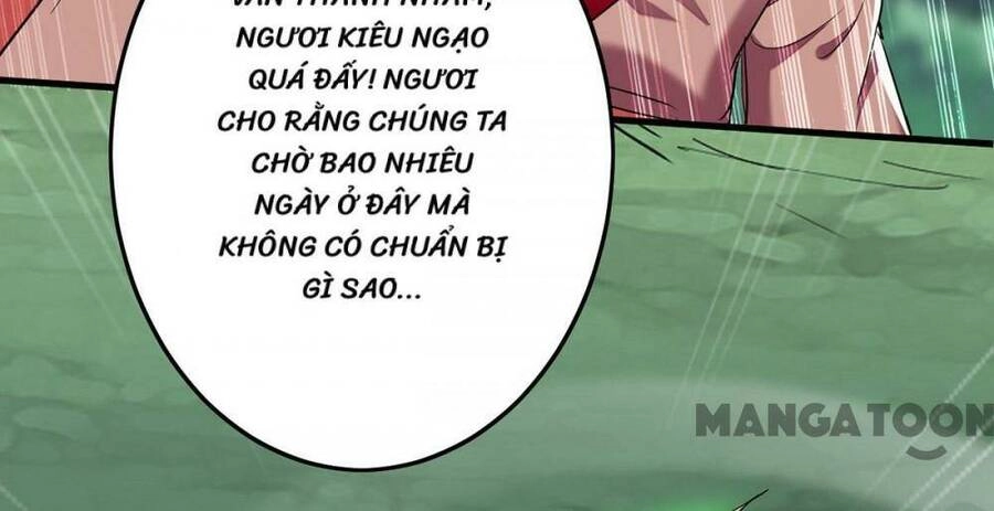 Tiên Đế Trở Về Chapter 370 - 4
