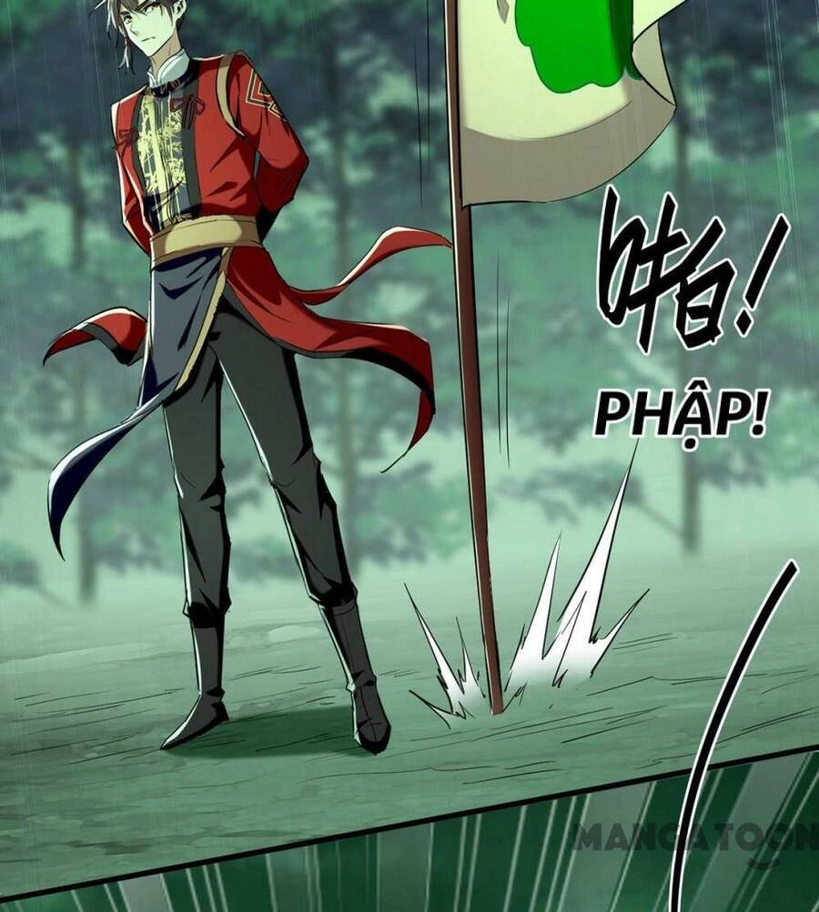 Tiên Đế Trở Về Chapter 370 - 10