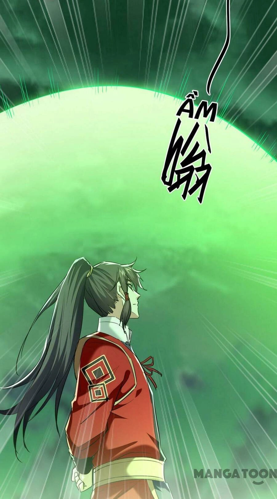 Tiên Đế Trở Về Chapter 370 - 11